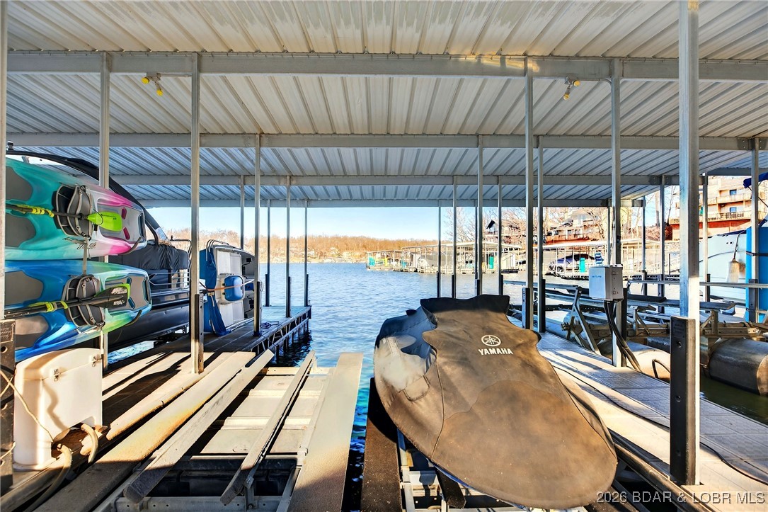 White Oak - Residential