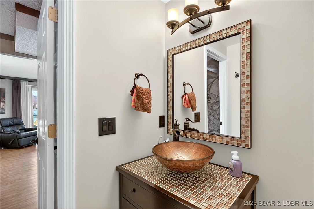 White Oak - Residential