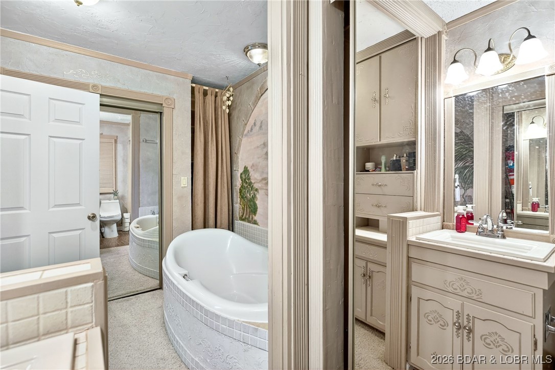 White Oak - Residential