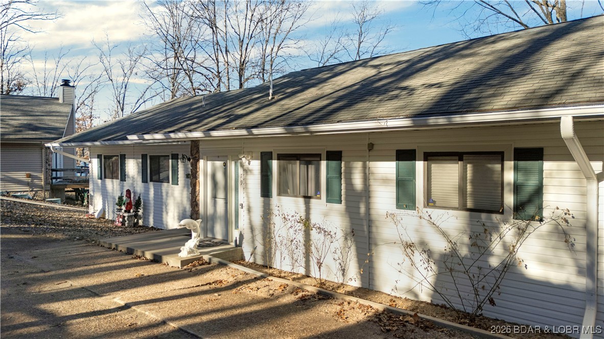 White Oak - Residential