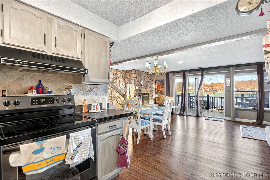 White Oak - Residential