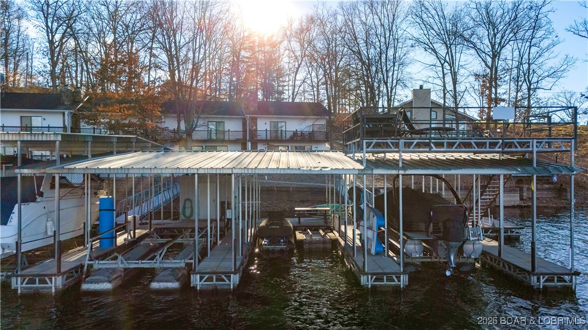 White Oak - Residential