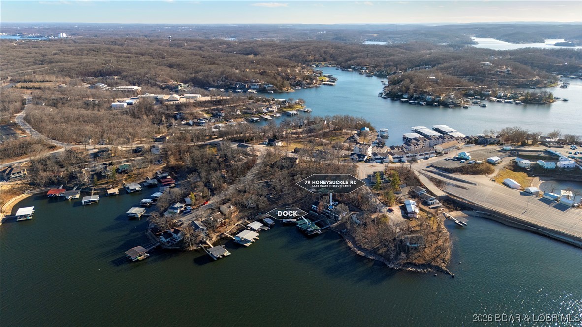 White Oak - Residential