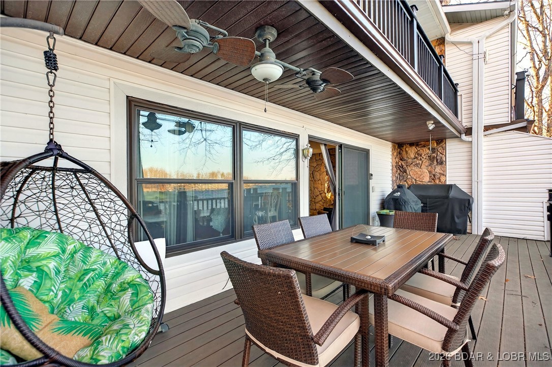 White Oak - Residential