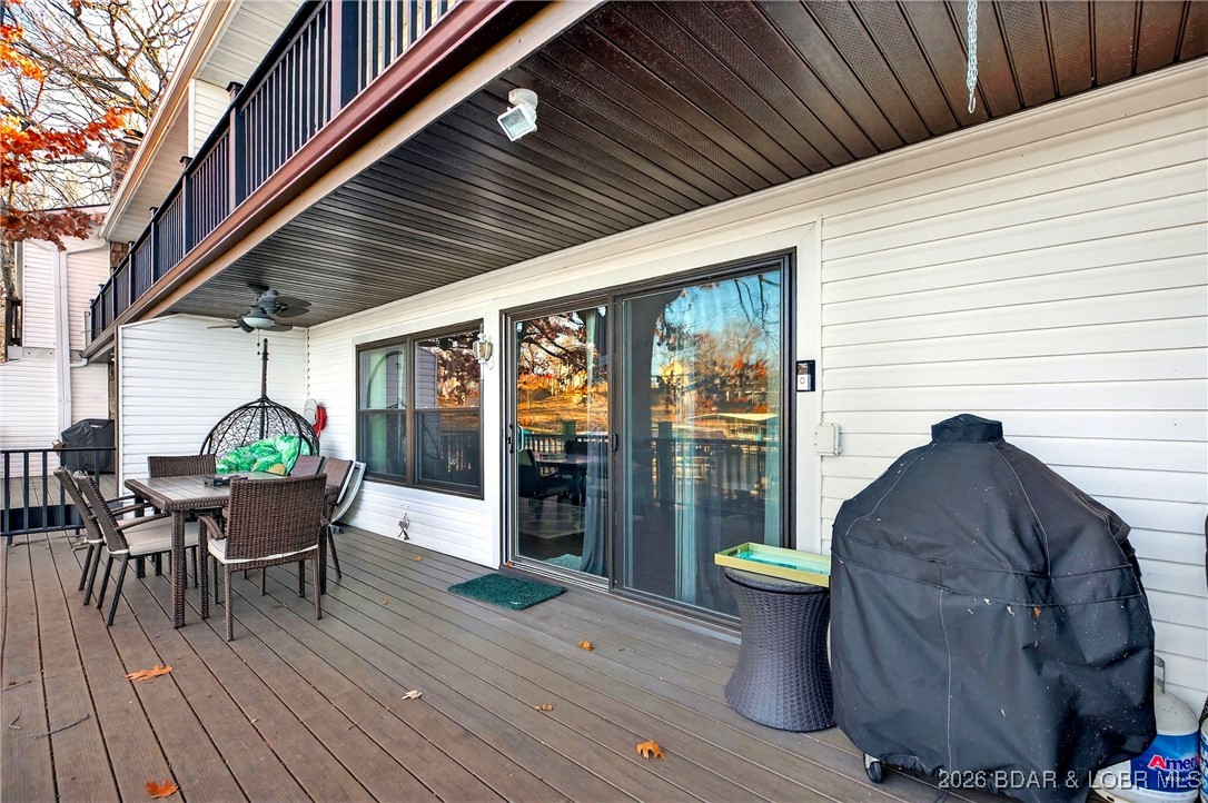 White Oak - Residential