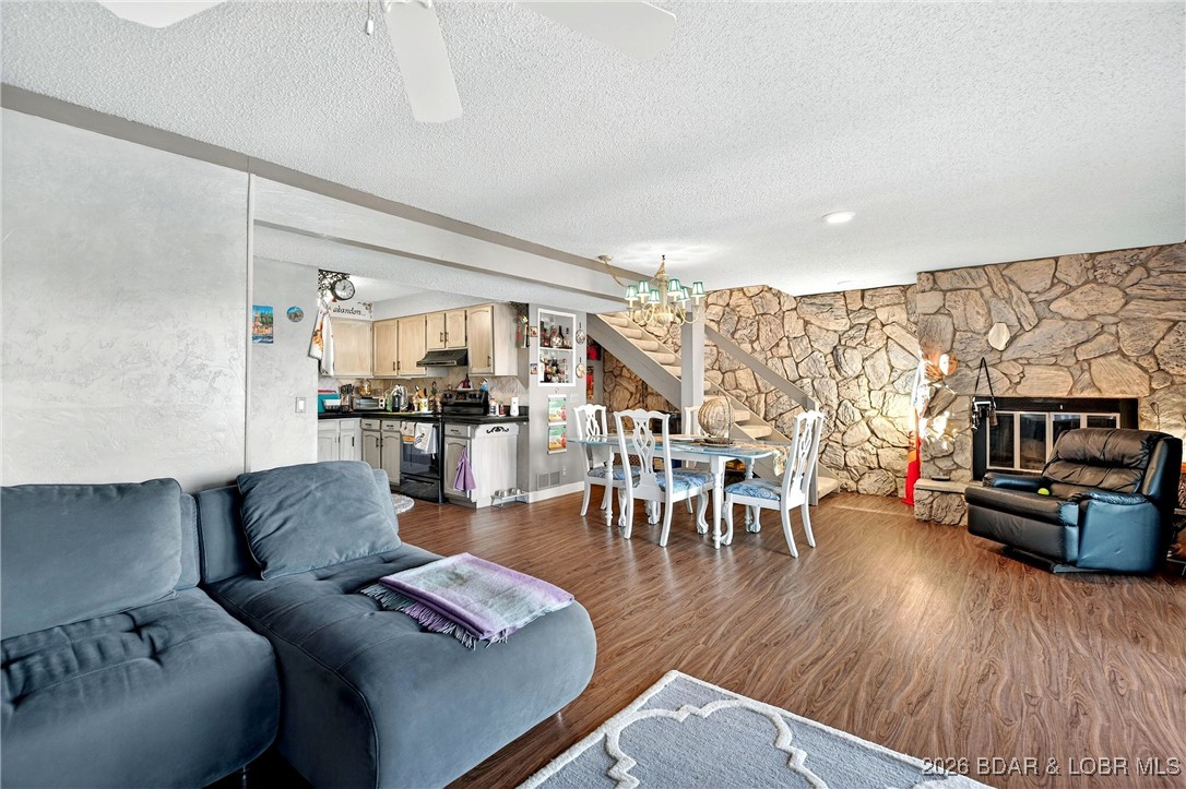 White Oak - Residential