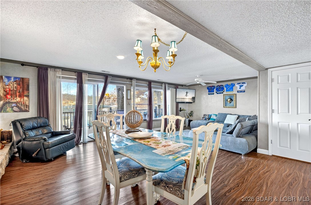 White Oak - Residential