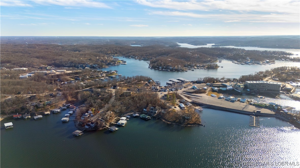 White Oak - Residential