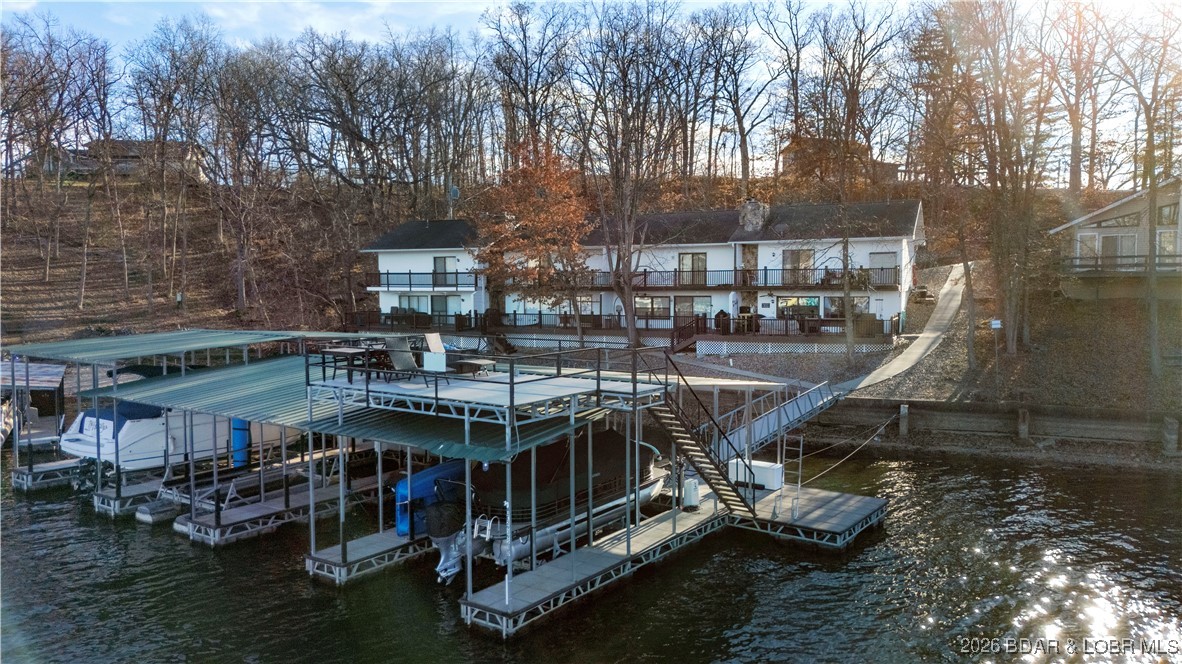 White Oak - Residential