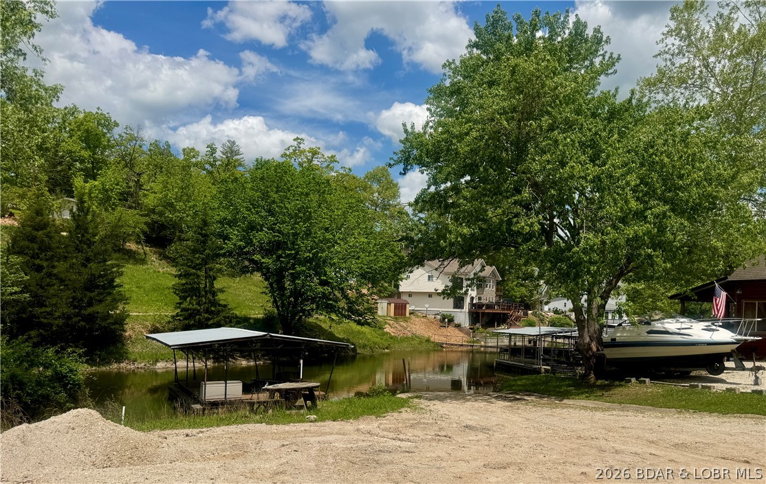 Cool Valley - Residential