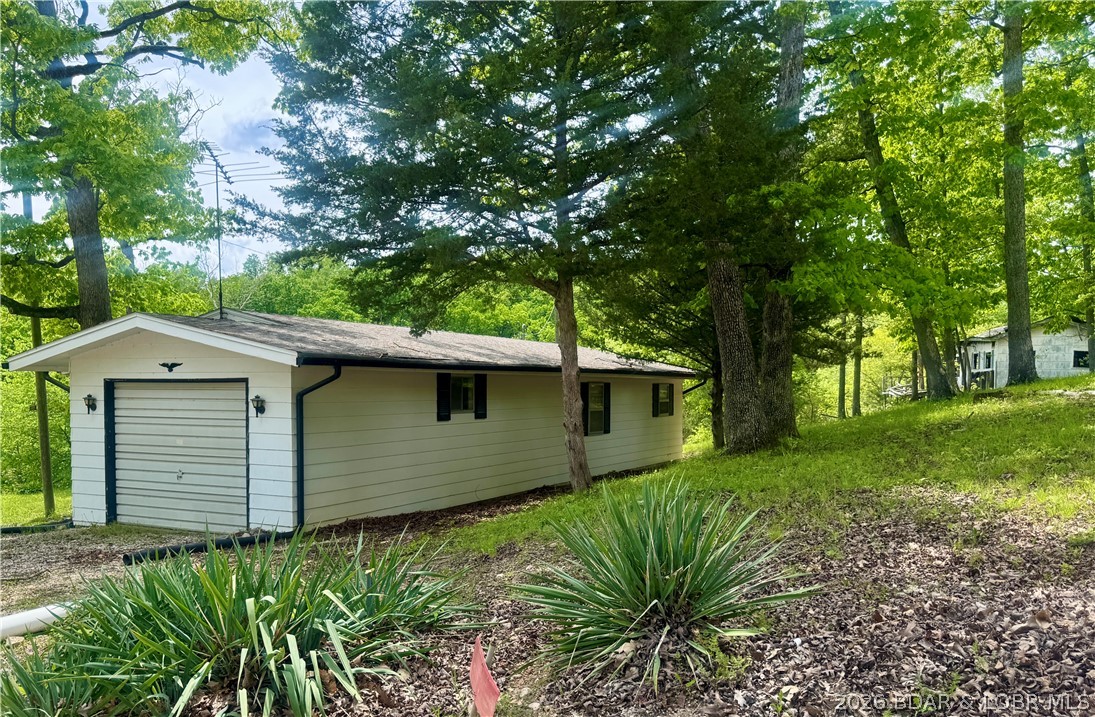 Cool Valley - Residential