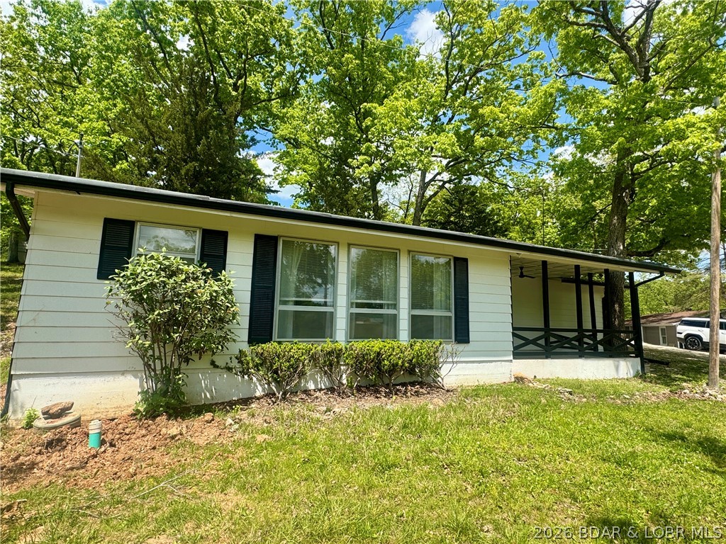 Cool Valley - Residential