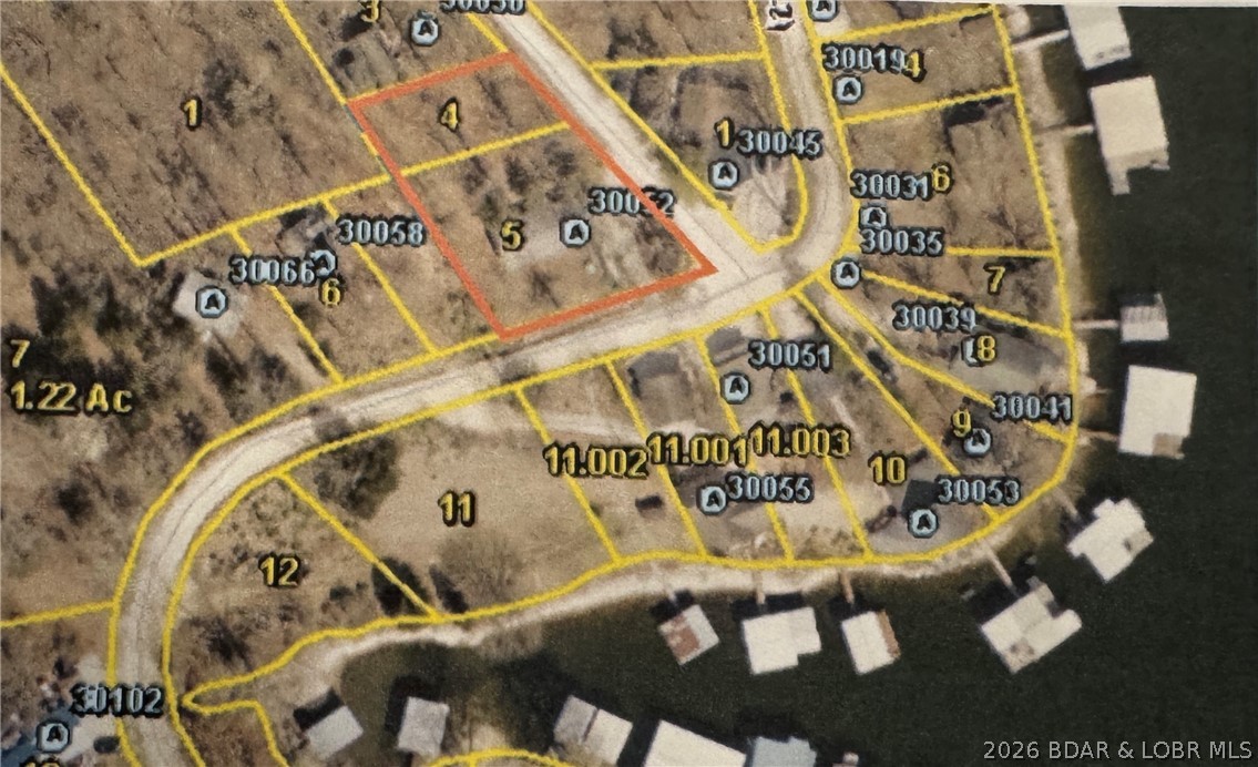 Cool Valley - Residential