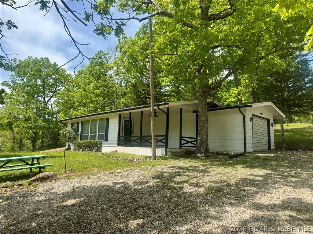 Cool Valley - Residential