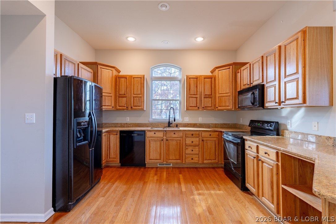 The Estates - Residential