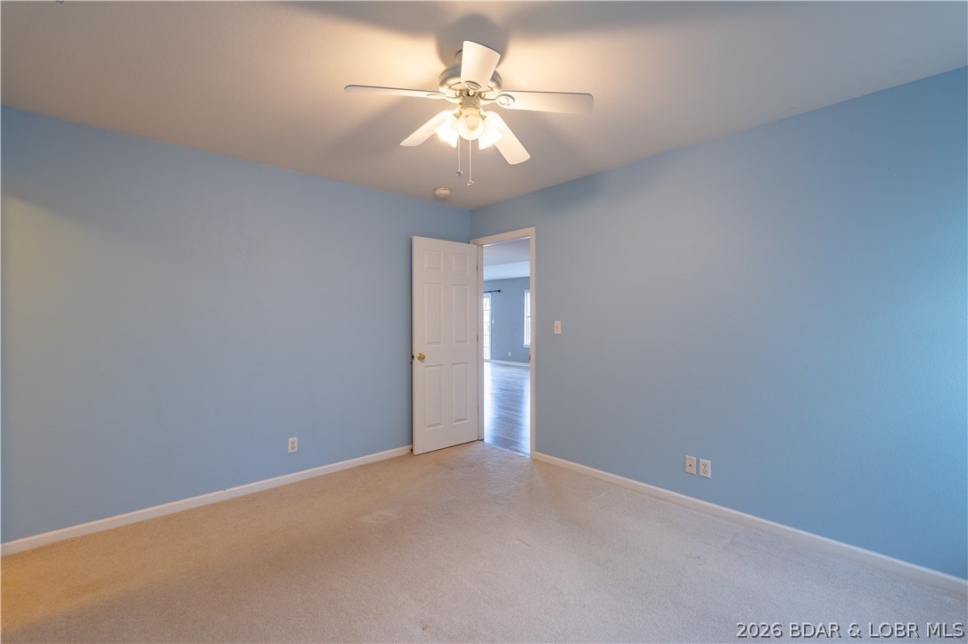 The Estates - Residential