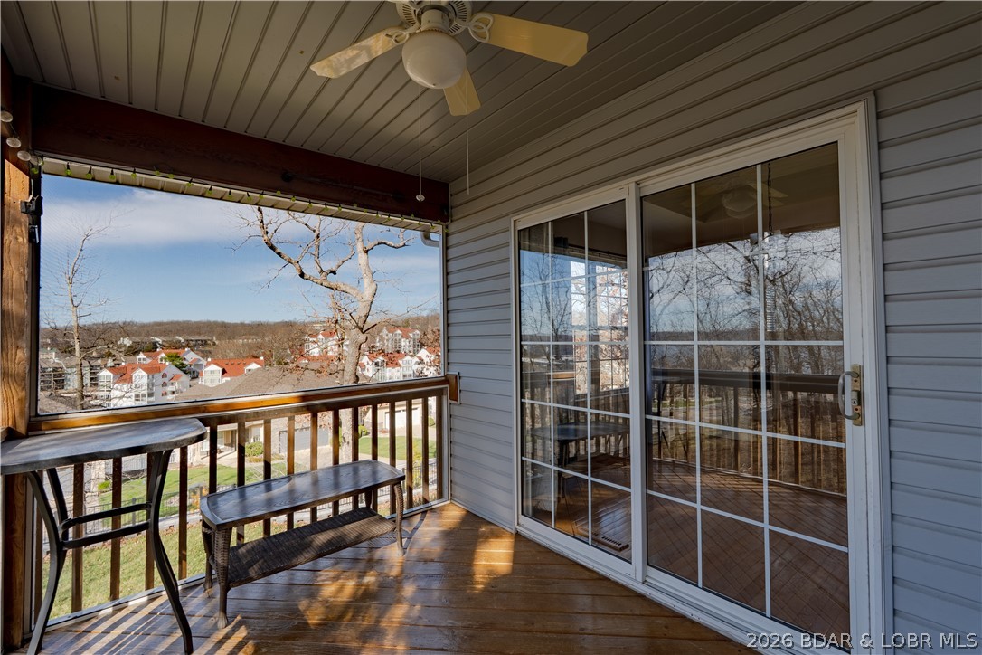 The Estates - Residential