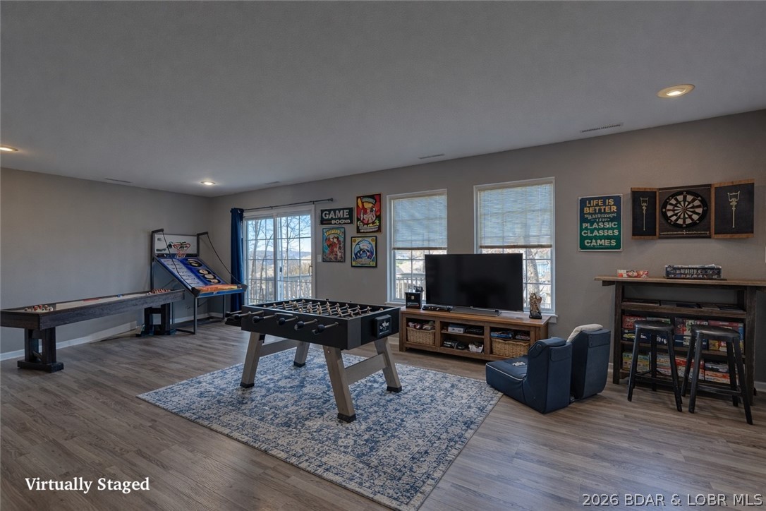 The Estates - Residential