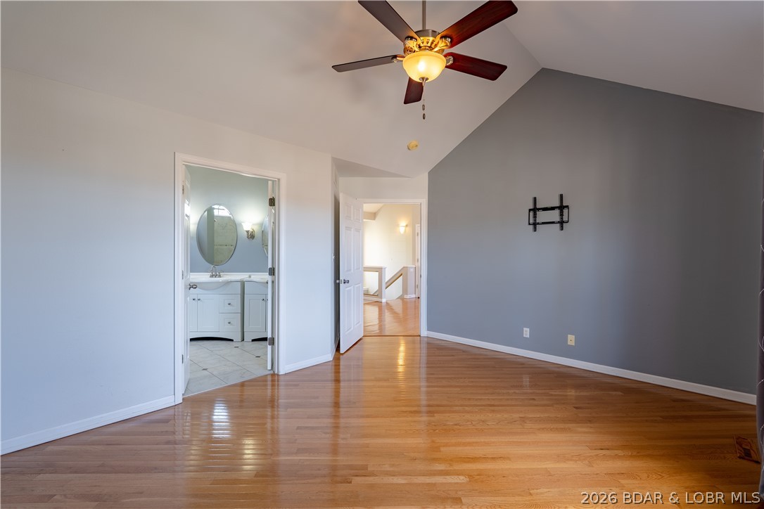 The Estates - Residential