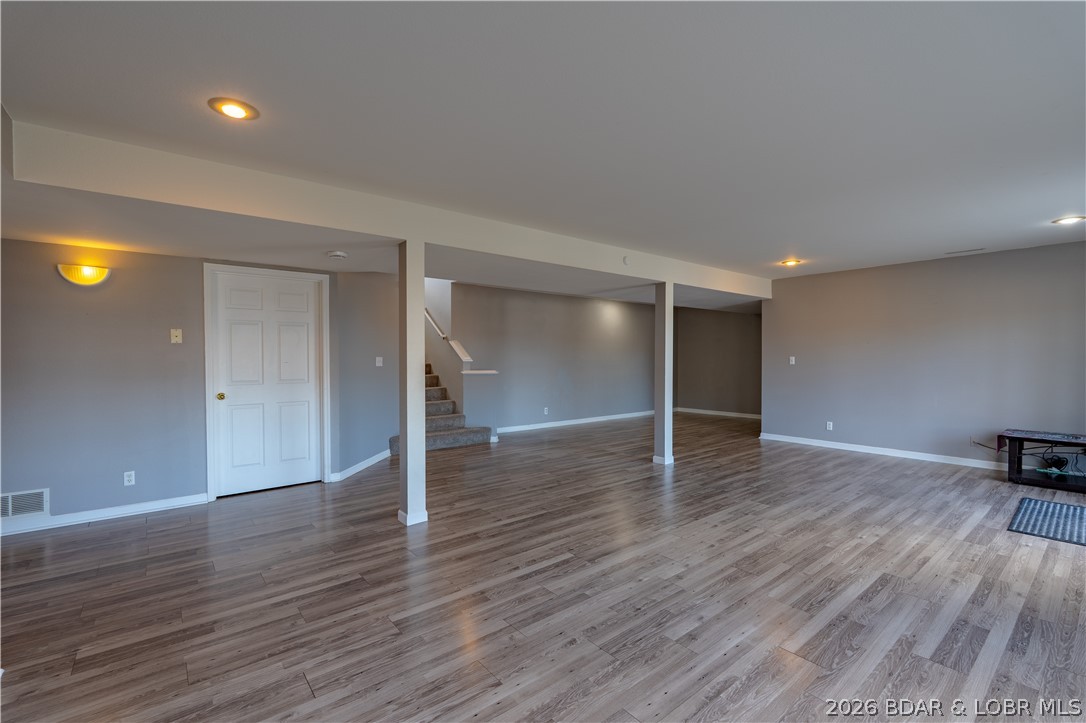 The Estates - Residential