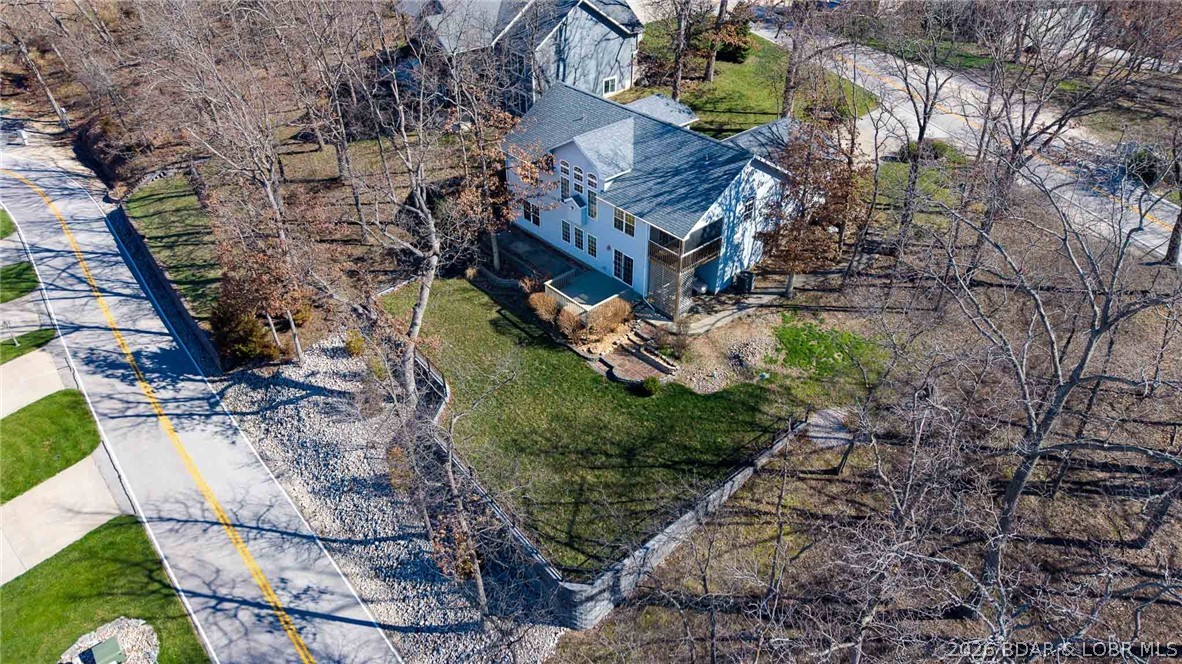 The Estates - Residential