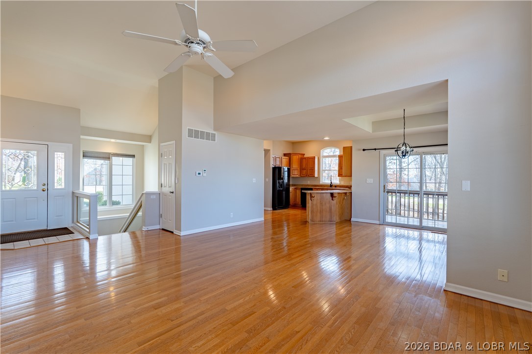 The Estates - Residential