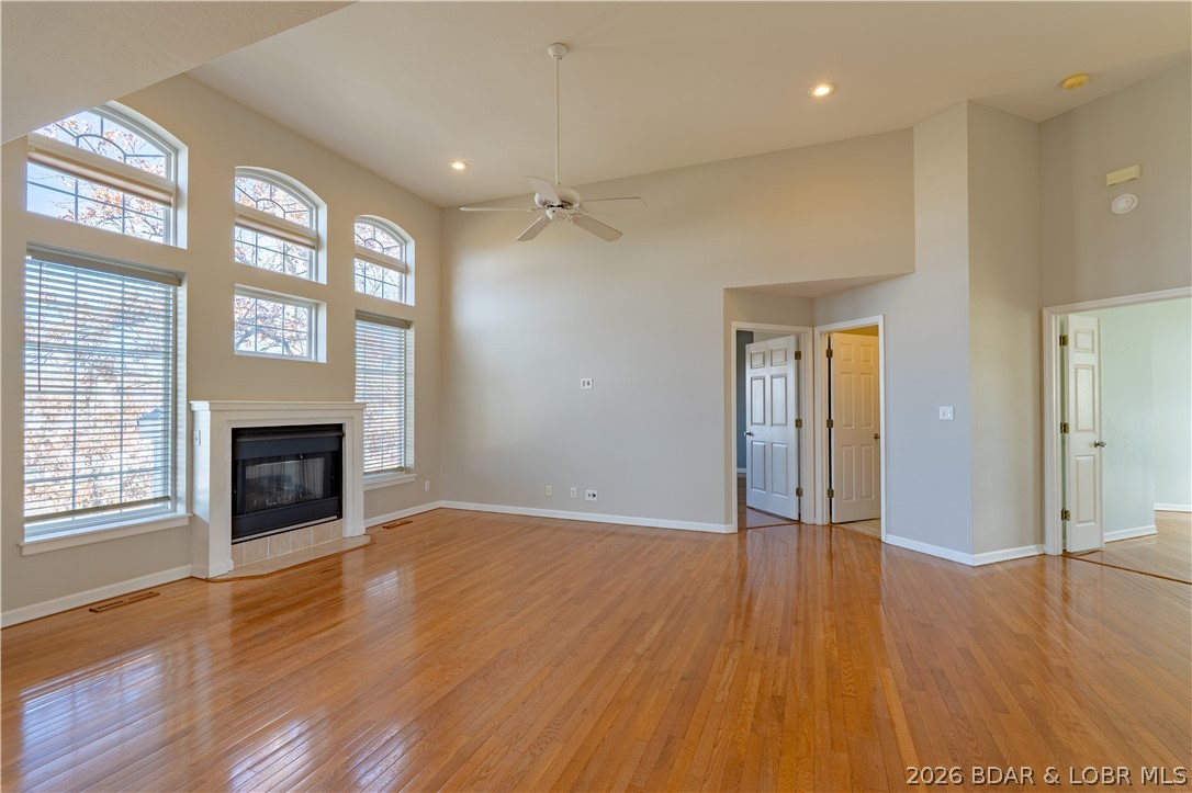 The Estates - Residential