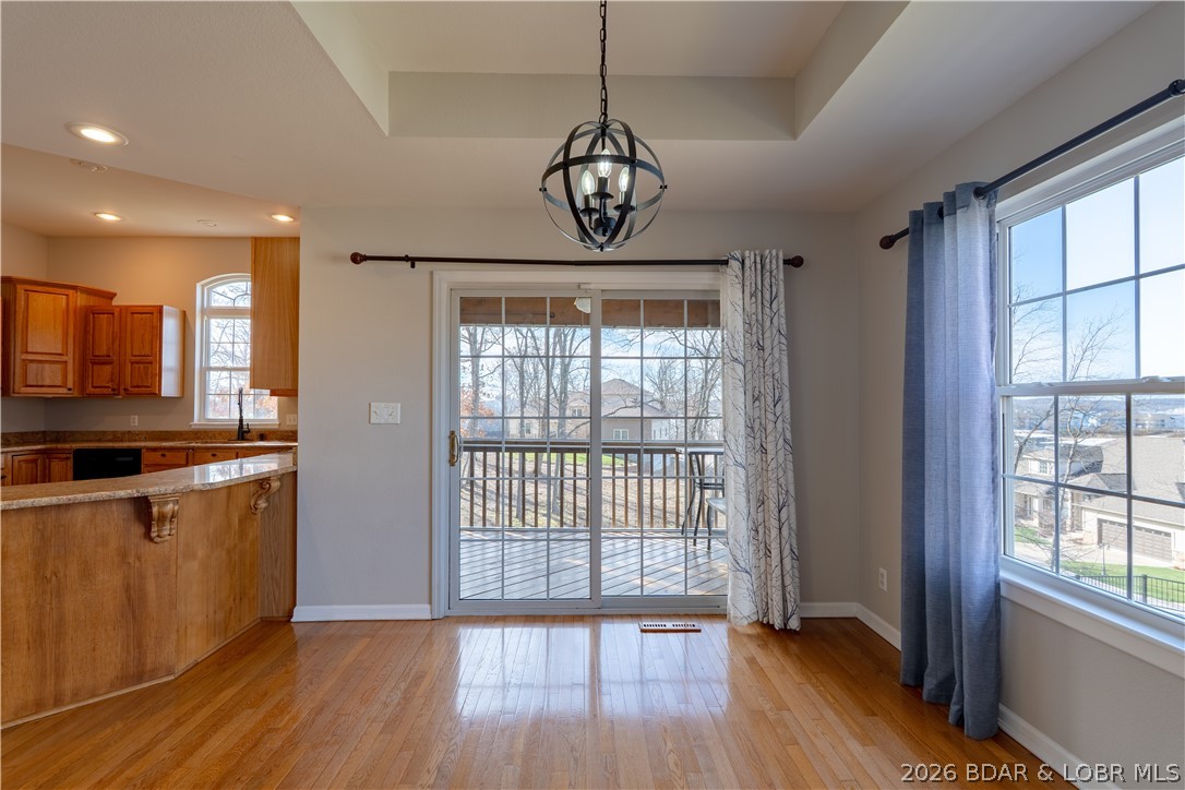 The Estates - Residential