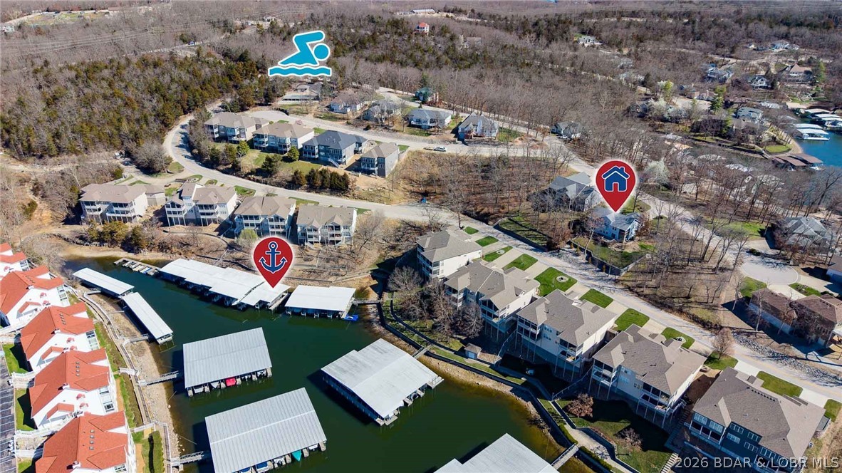 The Estates - Residential