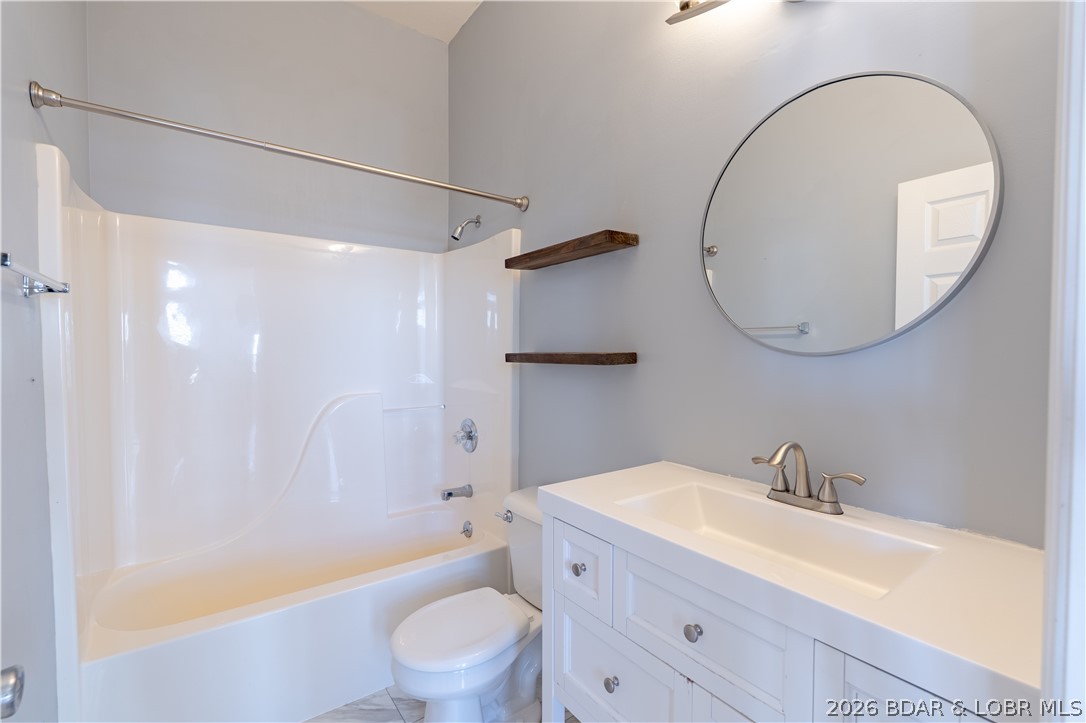 The Estates - Residential