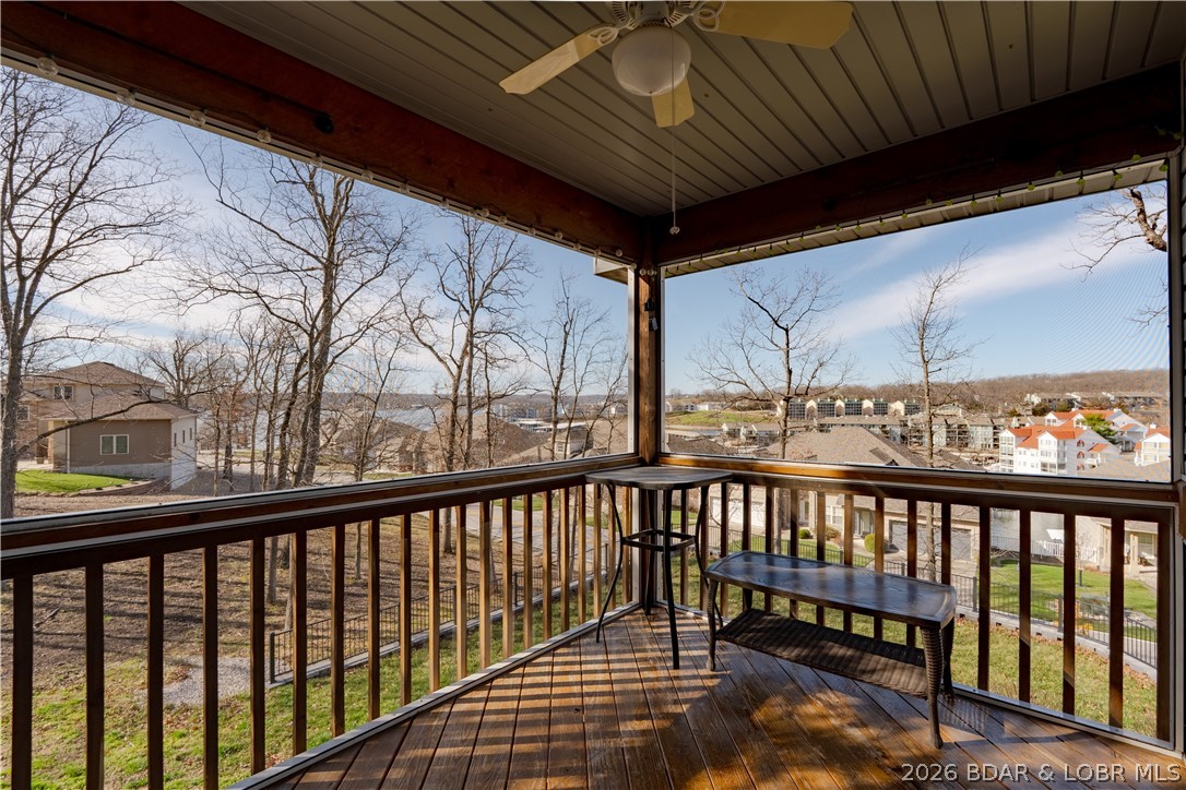 The Estates - Residential