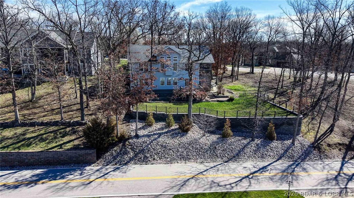 The Estates - Residential