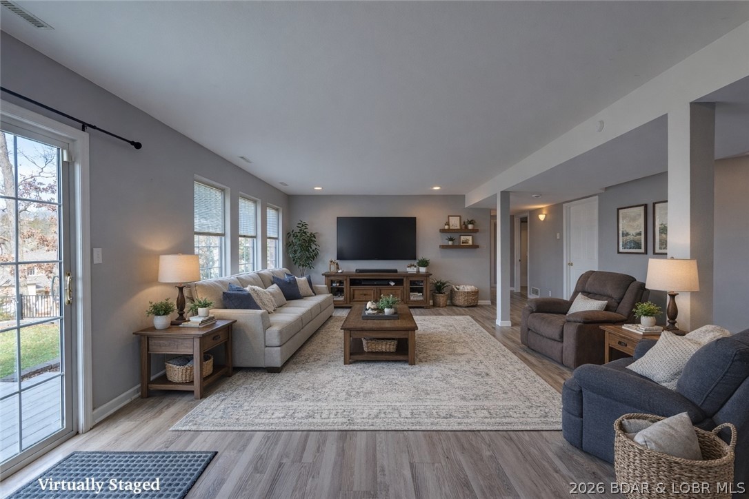 The Estates - Residential