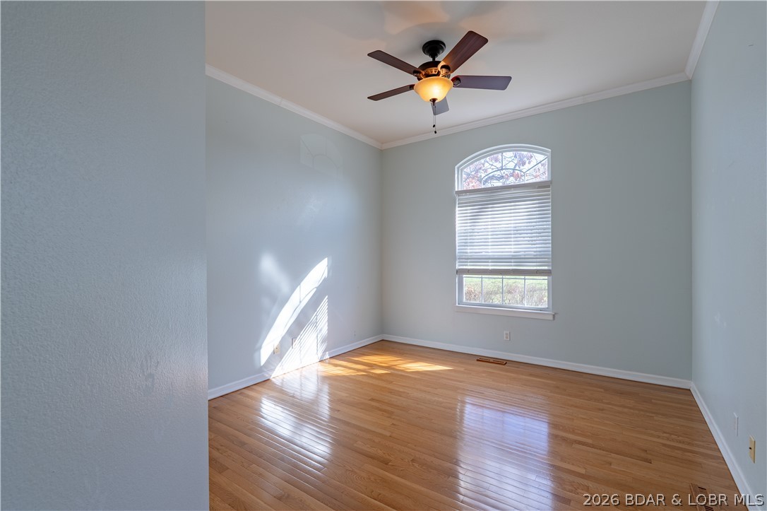 The Estates - Residential