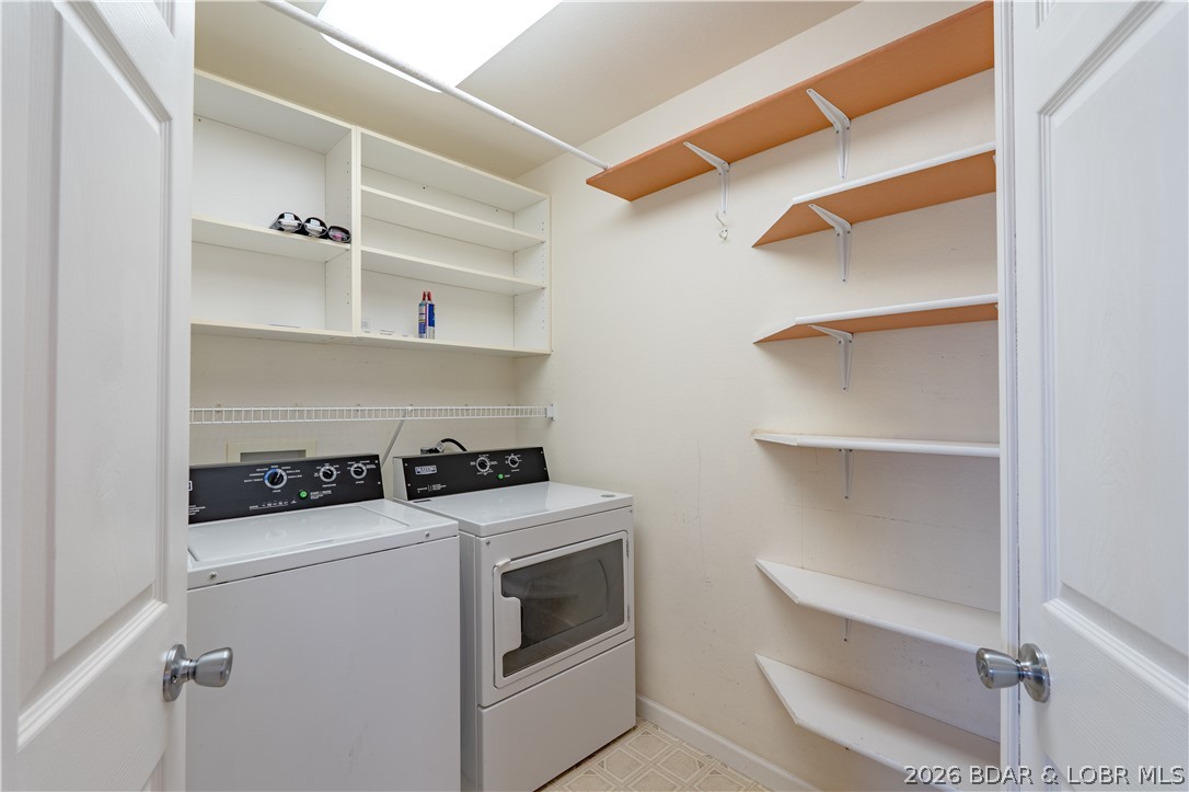 The Estates - Residential