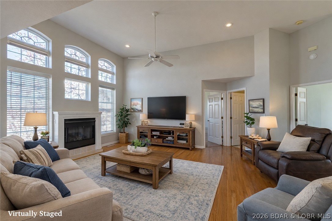 The Estates - Residential