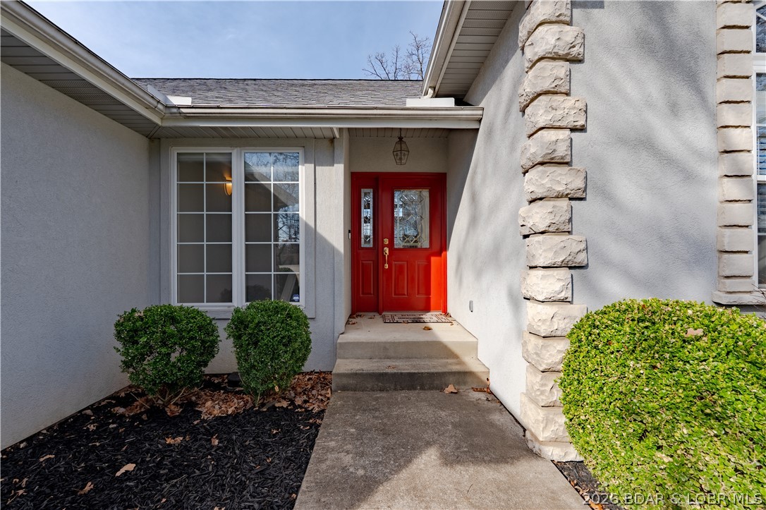 The Estates - Residential