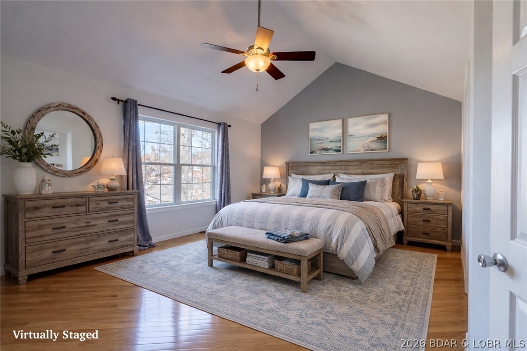 The Estates - Residential