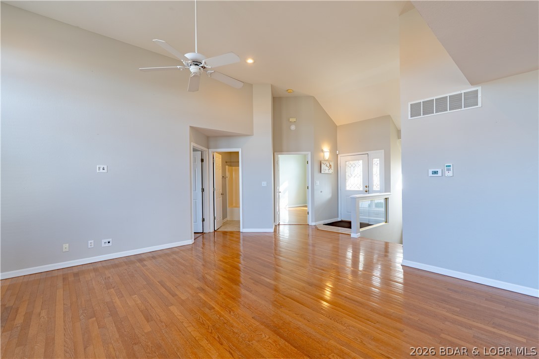 The Estates - Residential