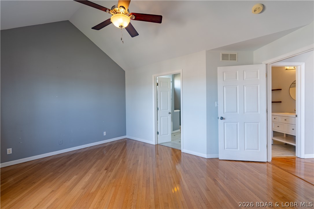 The Estates - Residential