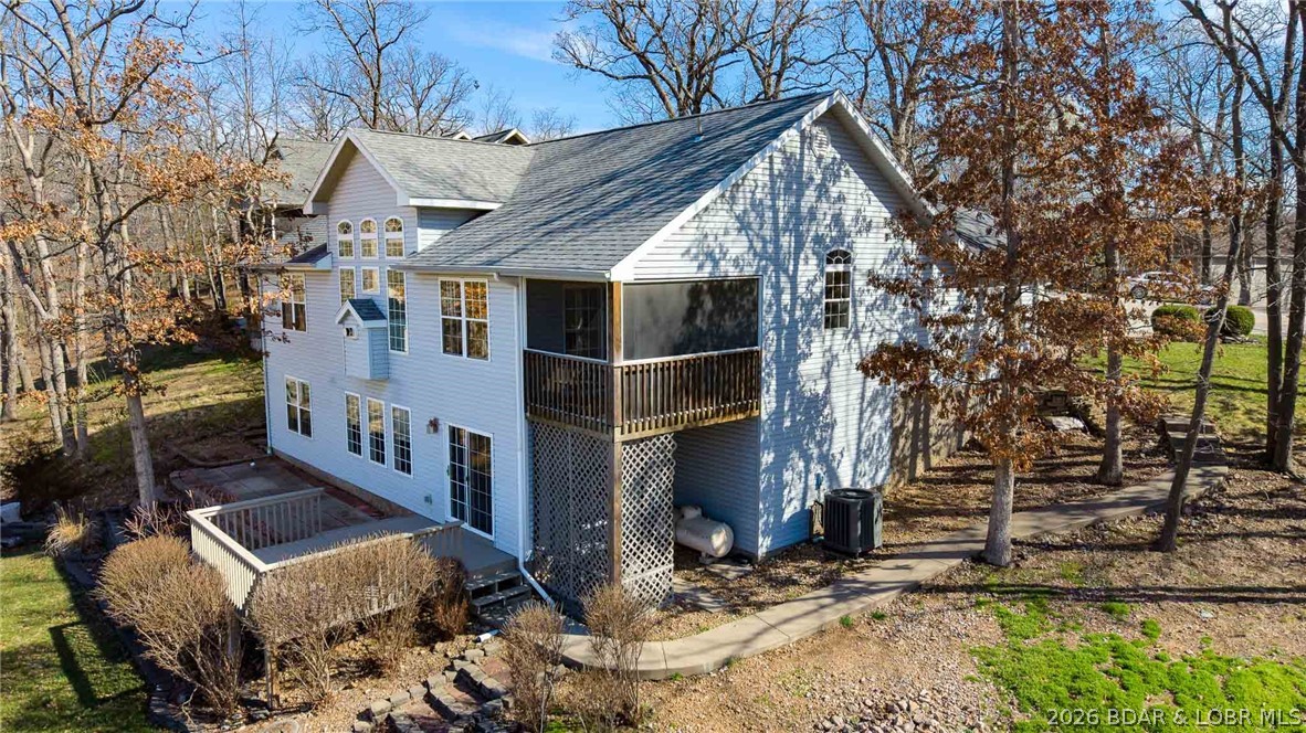 The Estates - Residential