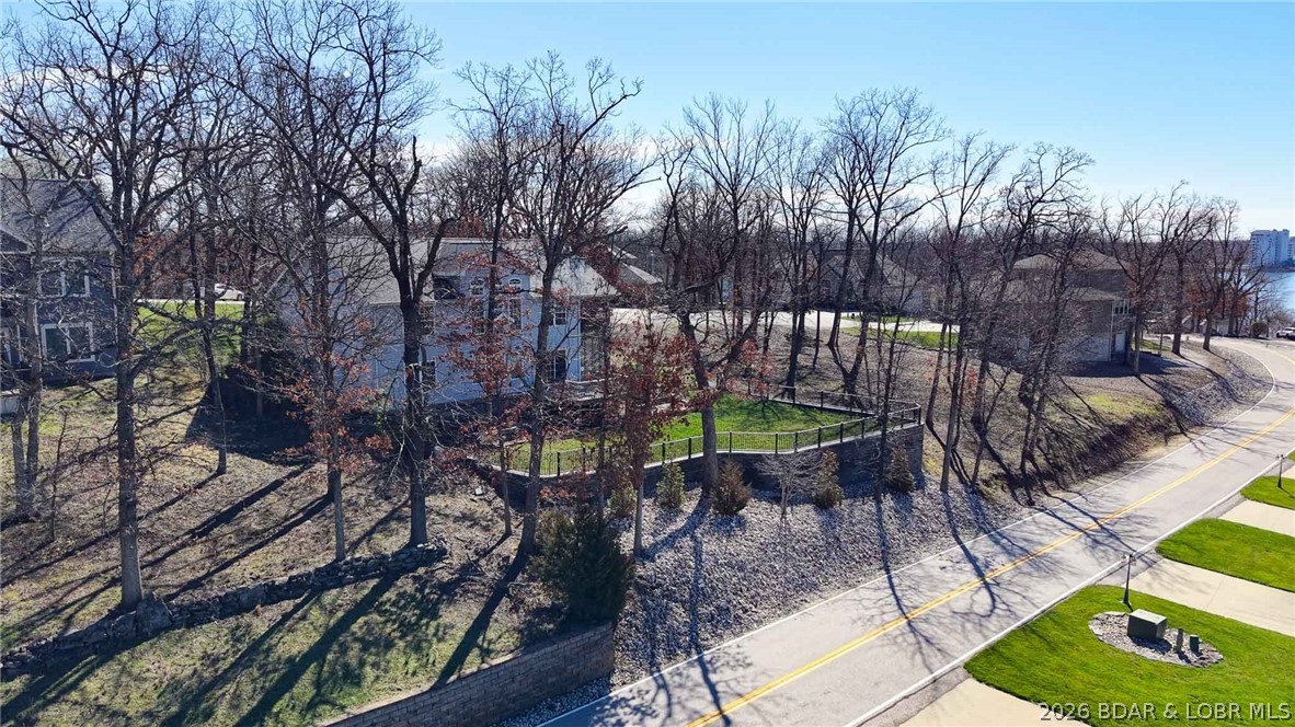 The Estates - Residential