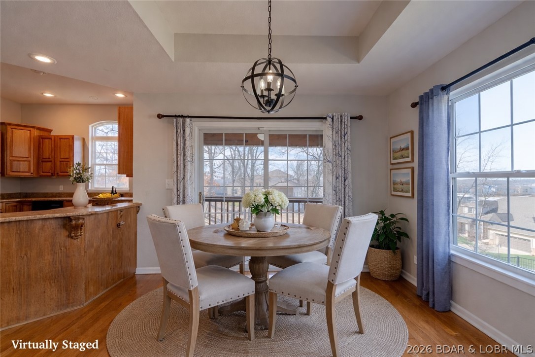 The Estates - Residential