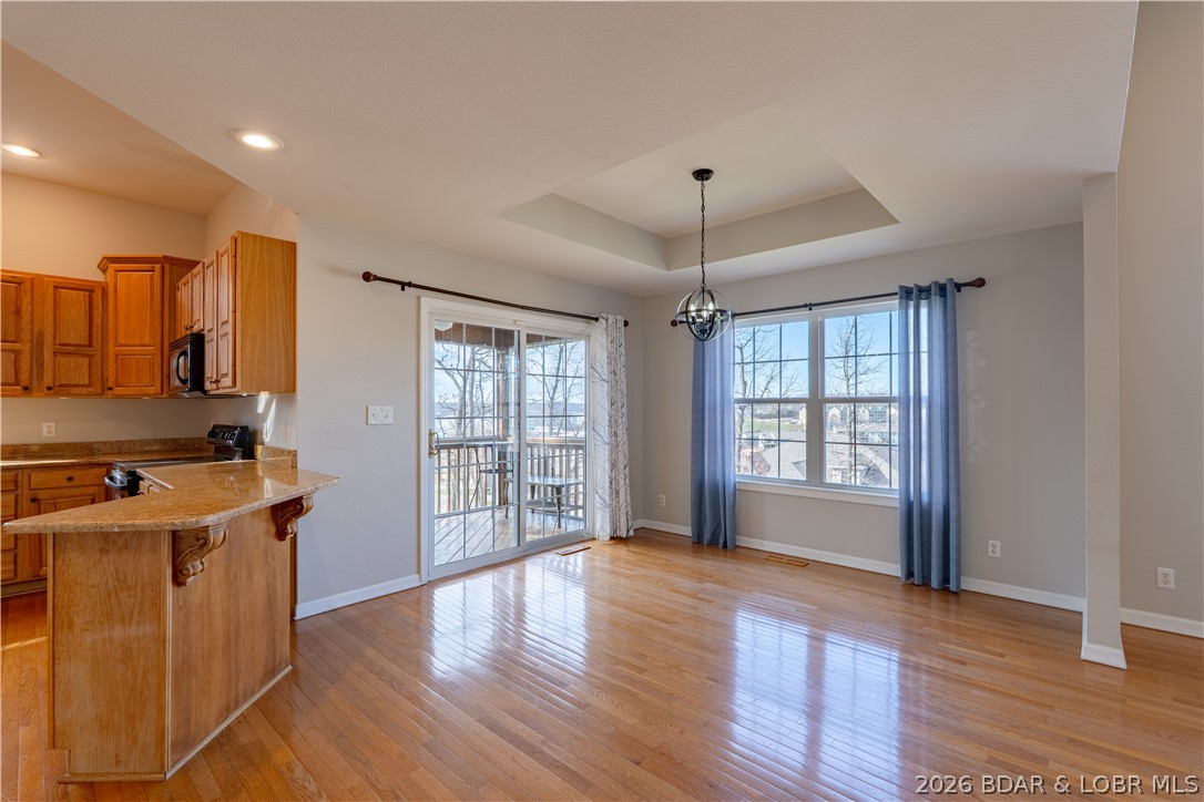 The Estates - Residential