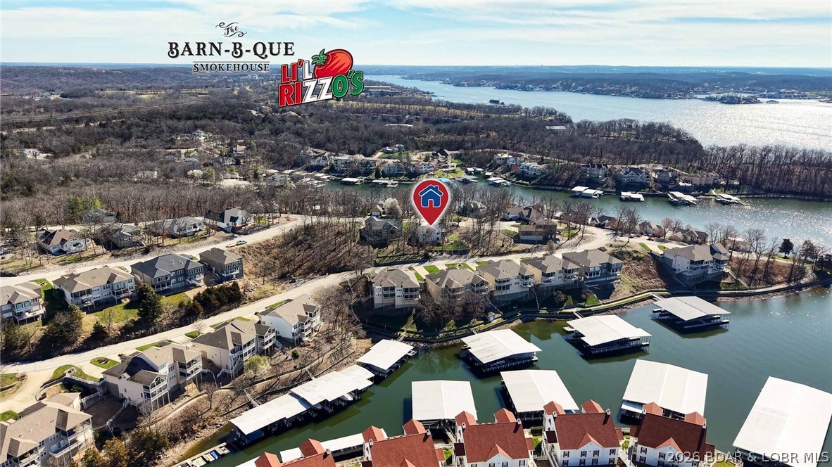 The Estates - Residential