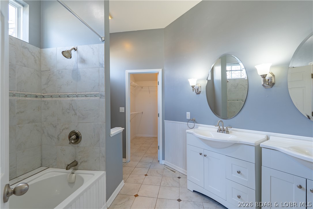 The Estates - Residential