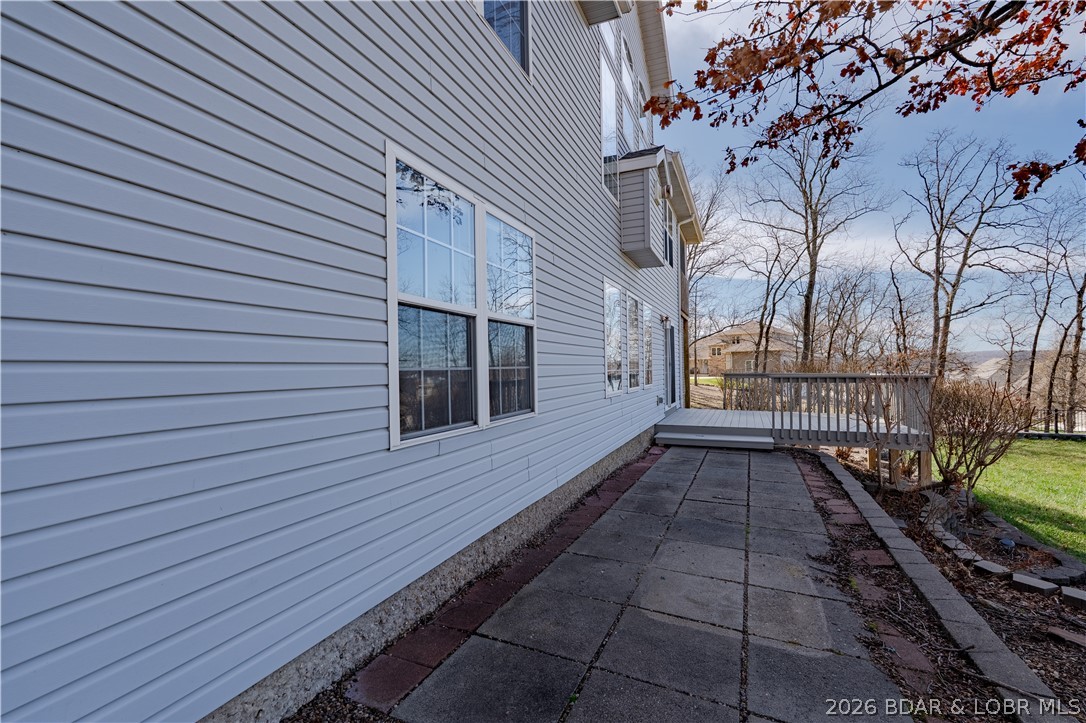 The Estates - Residential