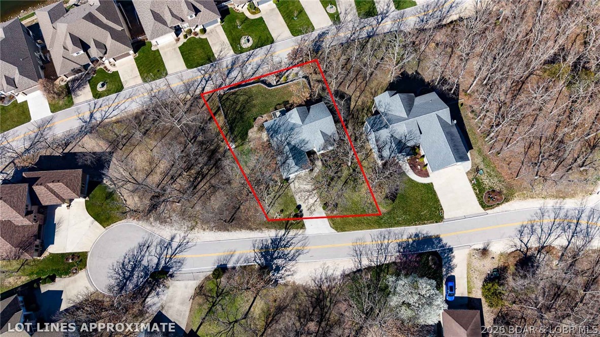 The Estates - Residential