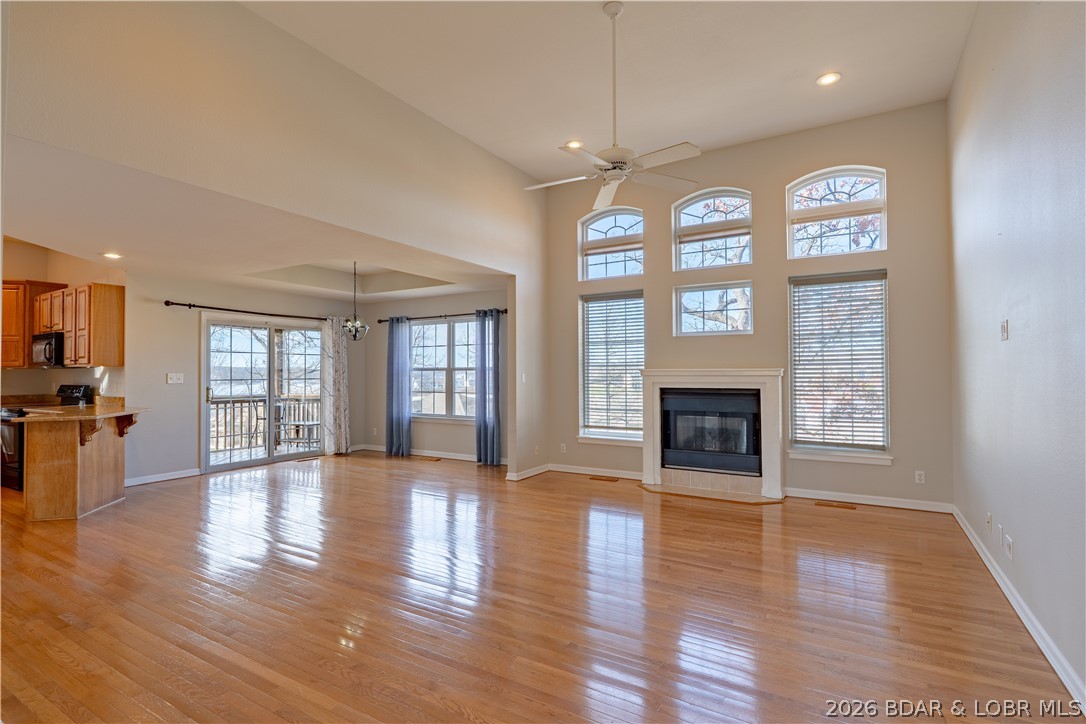 The Estates - Residential