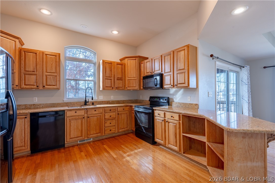 The Estates - Residential